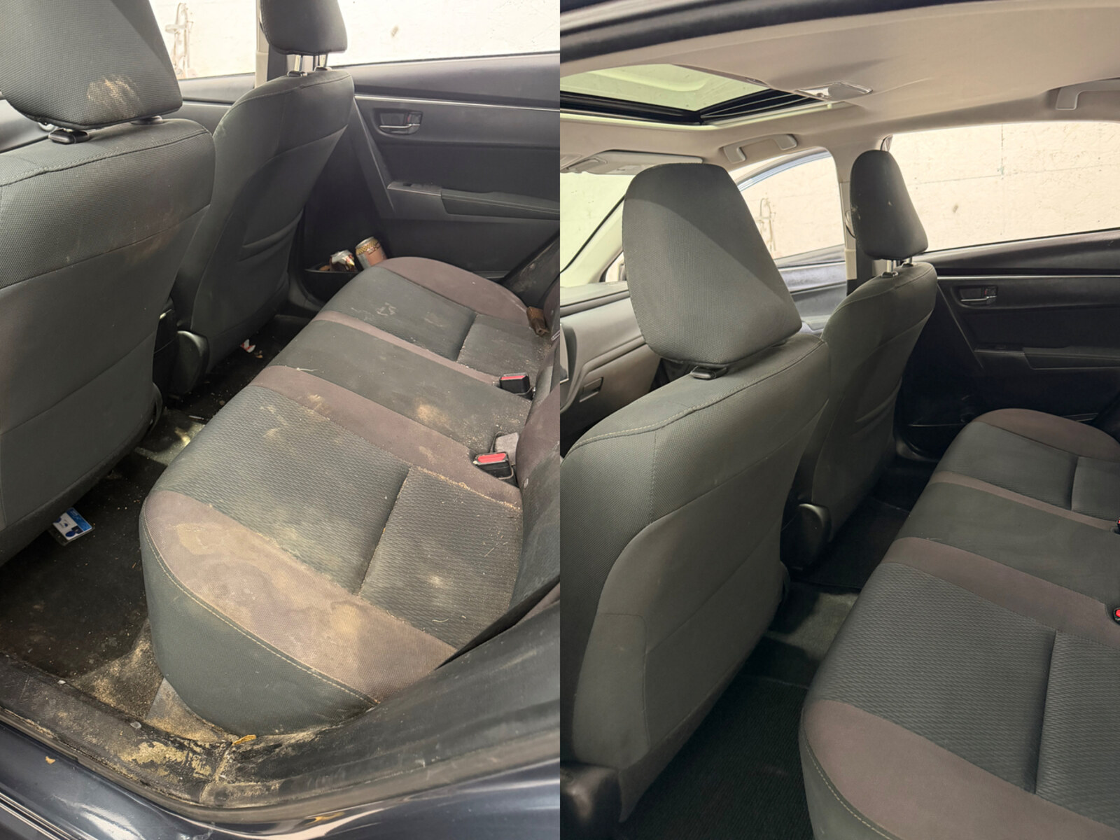 Interior Revival