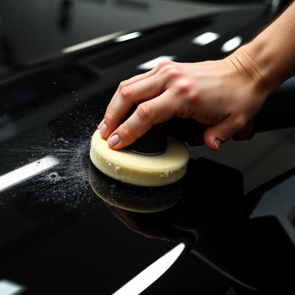 Exterior Detailing